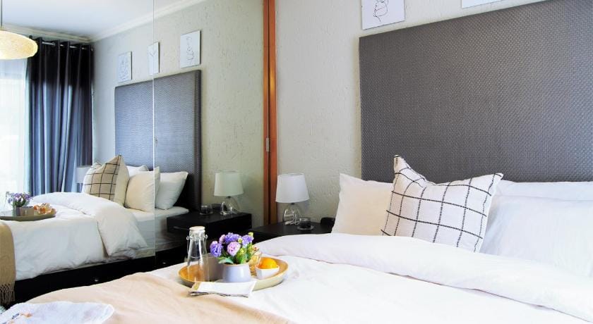 Relax Inn Sandton Apartment in Sandton