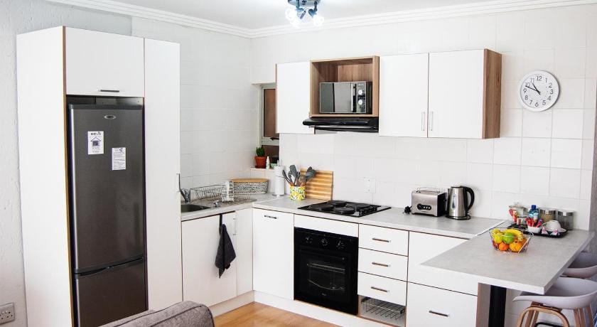 Relax Inn Sandton Apartment in Sandton