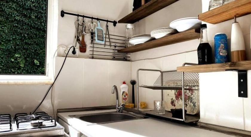 Cozy Terrace House 2min Walking to Taksim Square Vacation rental in Istanbul