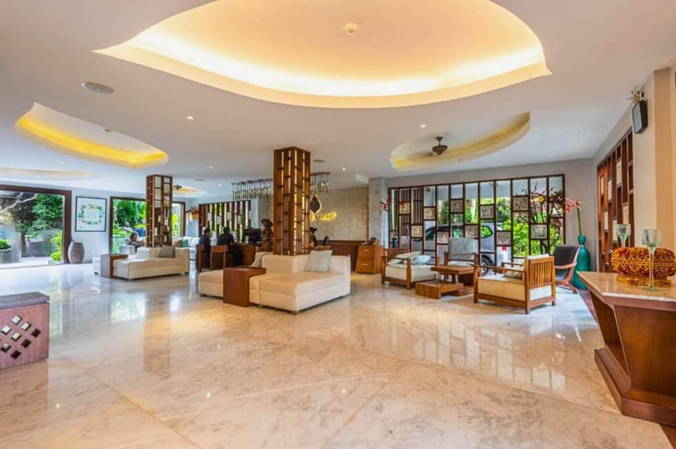 Cozy Spearmint 1 BR Private Pool Villa #F10 Villa in Bali