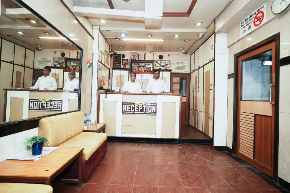 Hotel Kings Palace Hotel in Mumbai