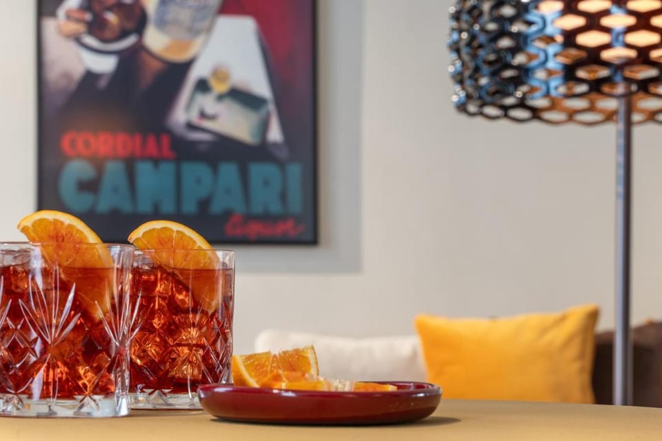 Seety Duomo Apartment in Milan