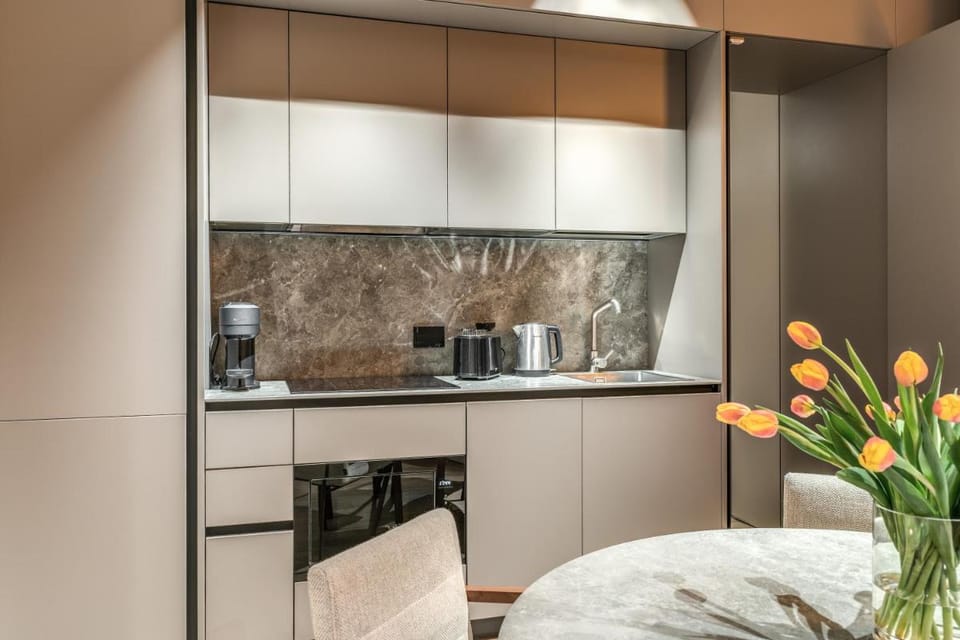 Seety Duomo Apartment in Milan