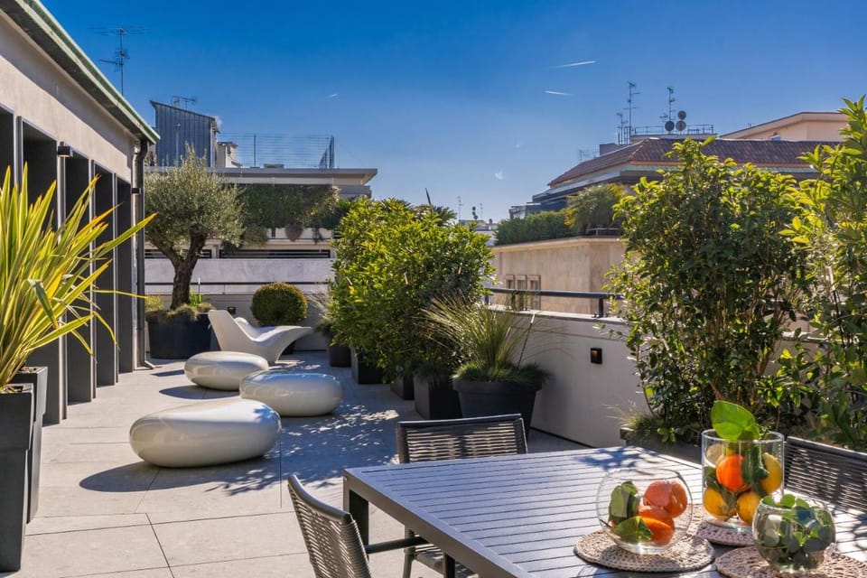 Seety Duomo Apartment in Milan