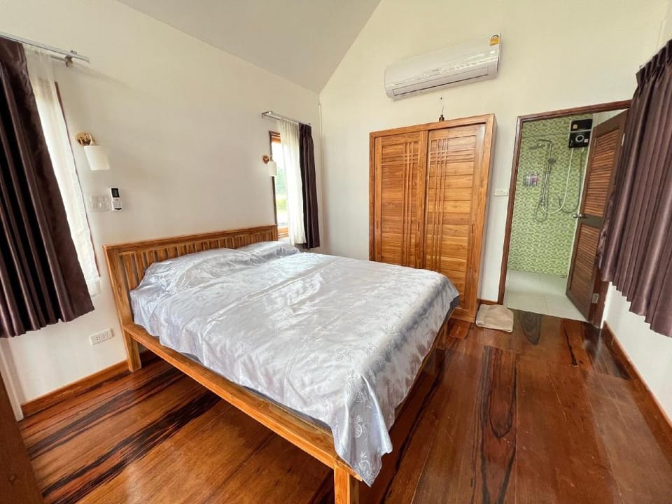 Baan Marigold Hotel บ้านสวนมาลีโกลด์ Vacation rental in Thailand