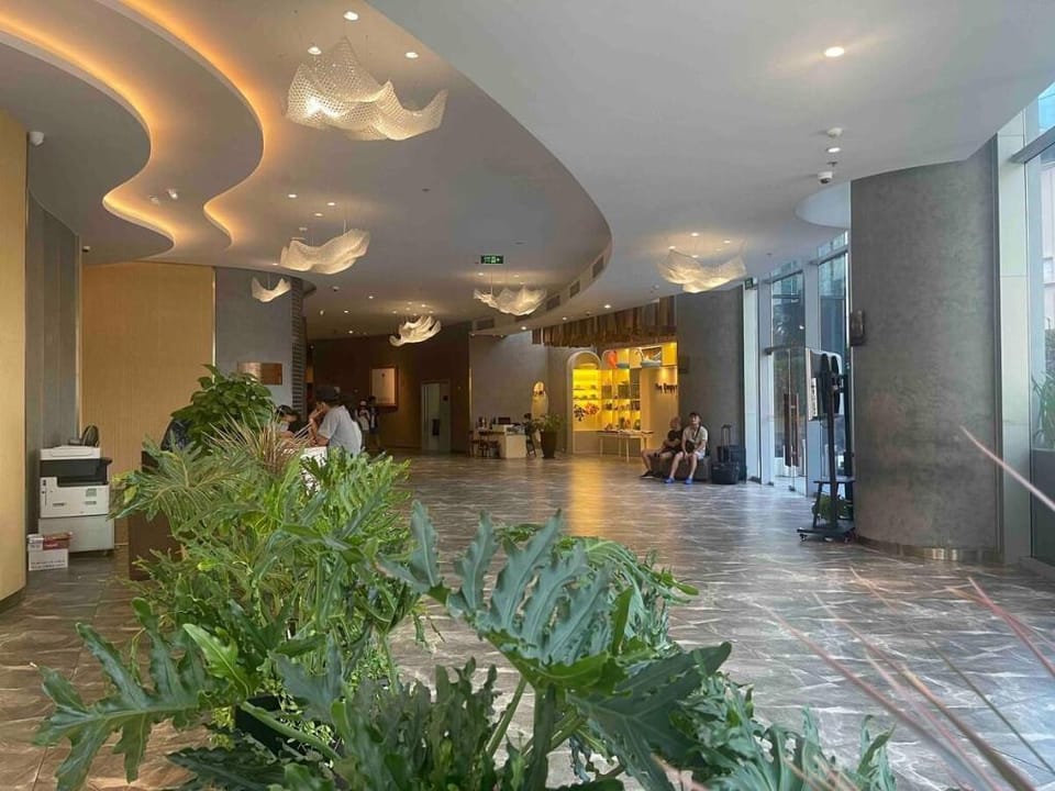Nha Trang Panorama apartment Marina Apartment in Nha Trang