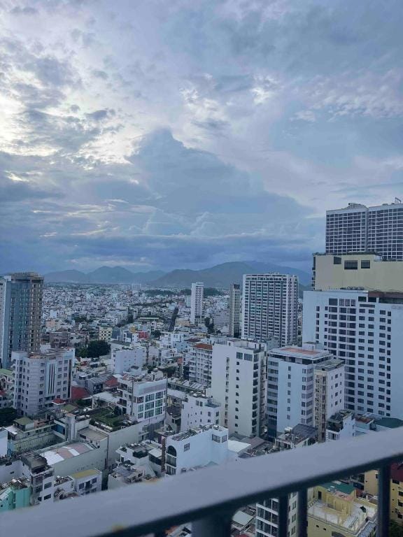 Nha Trang Panorama apartment Marina Apartment in Nha Trang