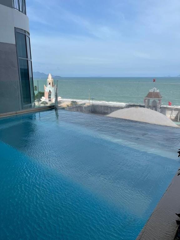 Nha Trang Panorama apartment Marina Apartment in Nha Trang