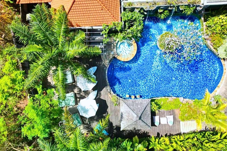 Cozy 3 BR with Private Pool Villa #PS45 Villa in Bali