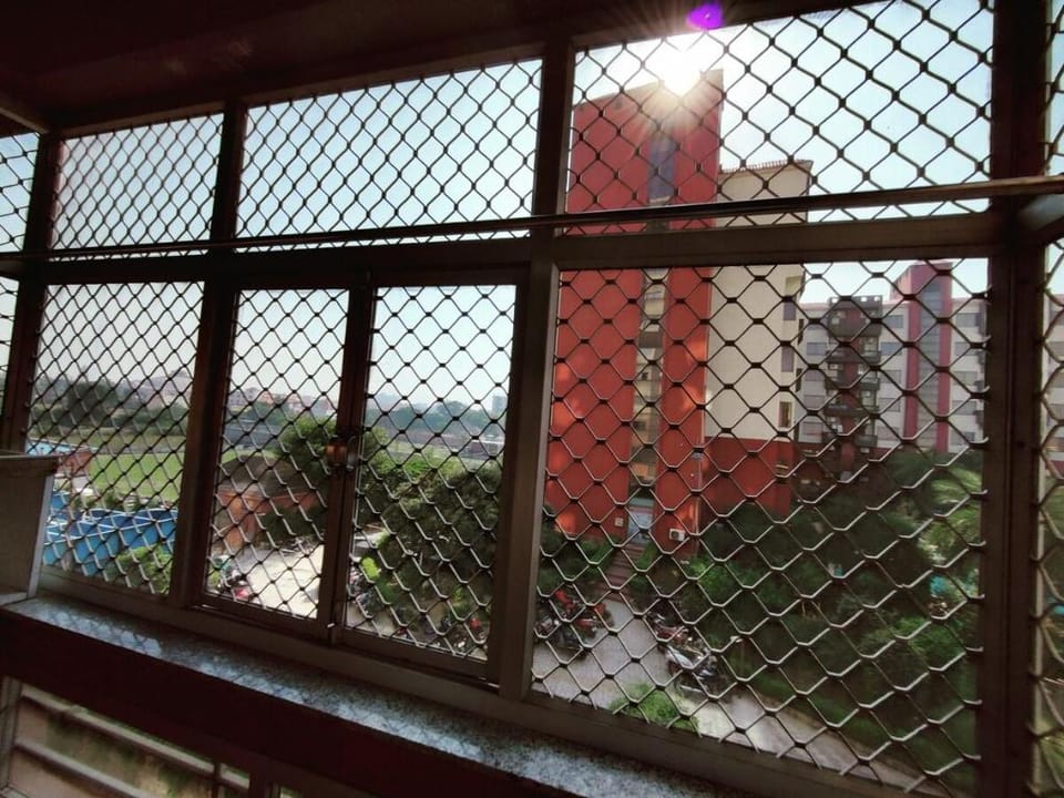 JS HomeStay Individual 1 BHK Flat Apartment in Uttar Pradesh