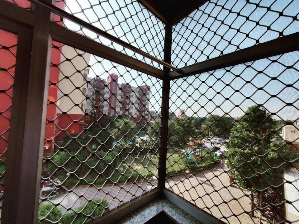 JS HomeStay Individual 1 BHK Flat Apartment in Uttar Pradesh