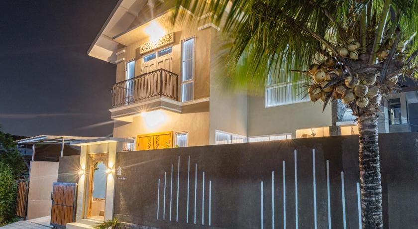 3Bedroom Private Pool Villa Casa De Nuri Vacation rental in Bali
