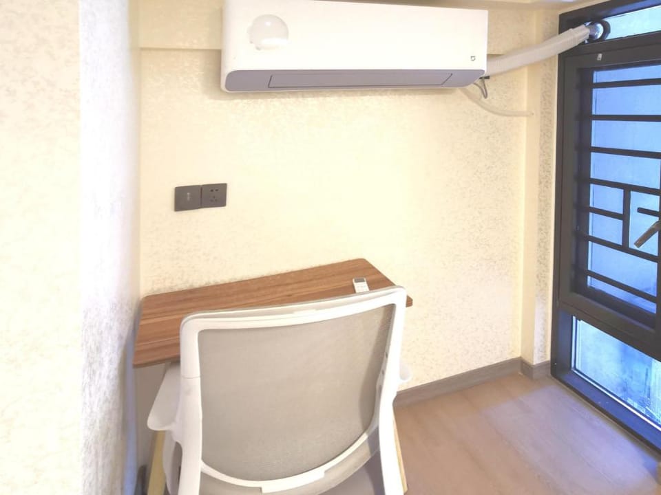 i星光.香语 长沙梅溪湖城市岛中轴风光带 复式loft两房独立厨卫阳台   地铁直达橘子洲 岳麓山 Apartment in China