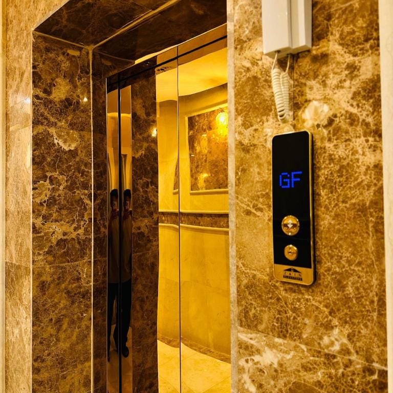 Discover AL-Madinah Apartment in Medina