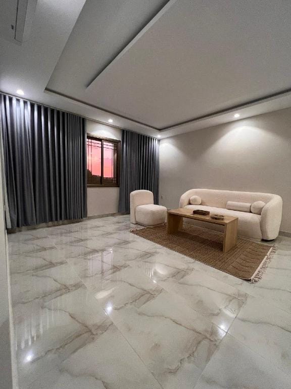 Discover AL-Madinah Apartment in Medina