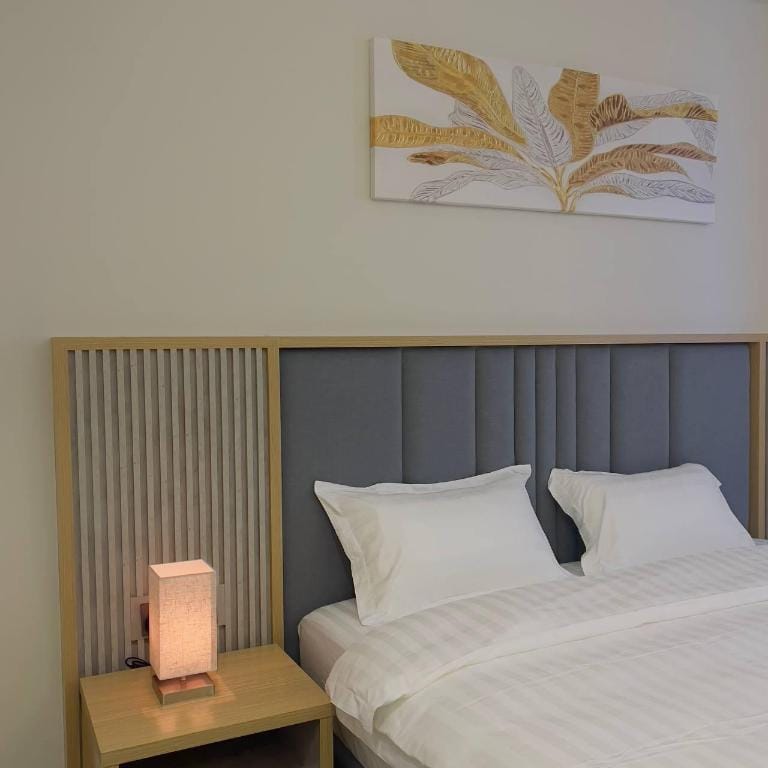Discover AL-Madinah Apartment in Medina