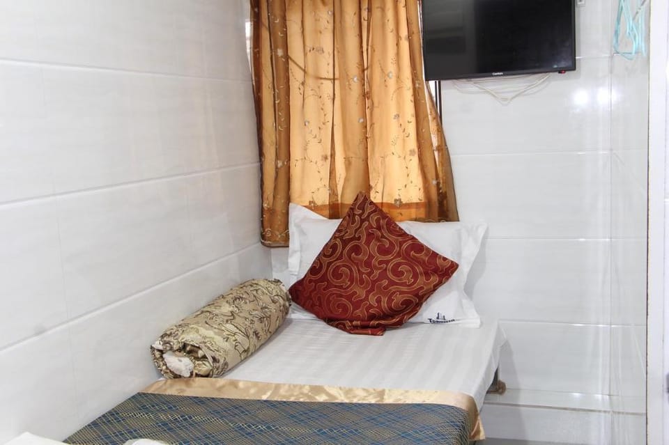 Leisure Hostel Hotel in Hong Kong