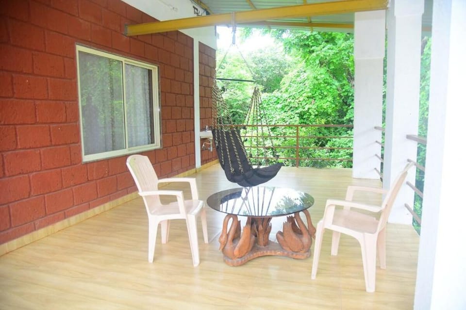YK's Villa -7bhk with conference hall & pool Villa in Maharashtra