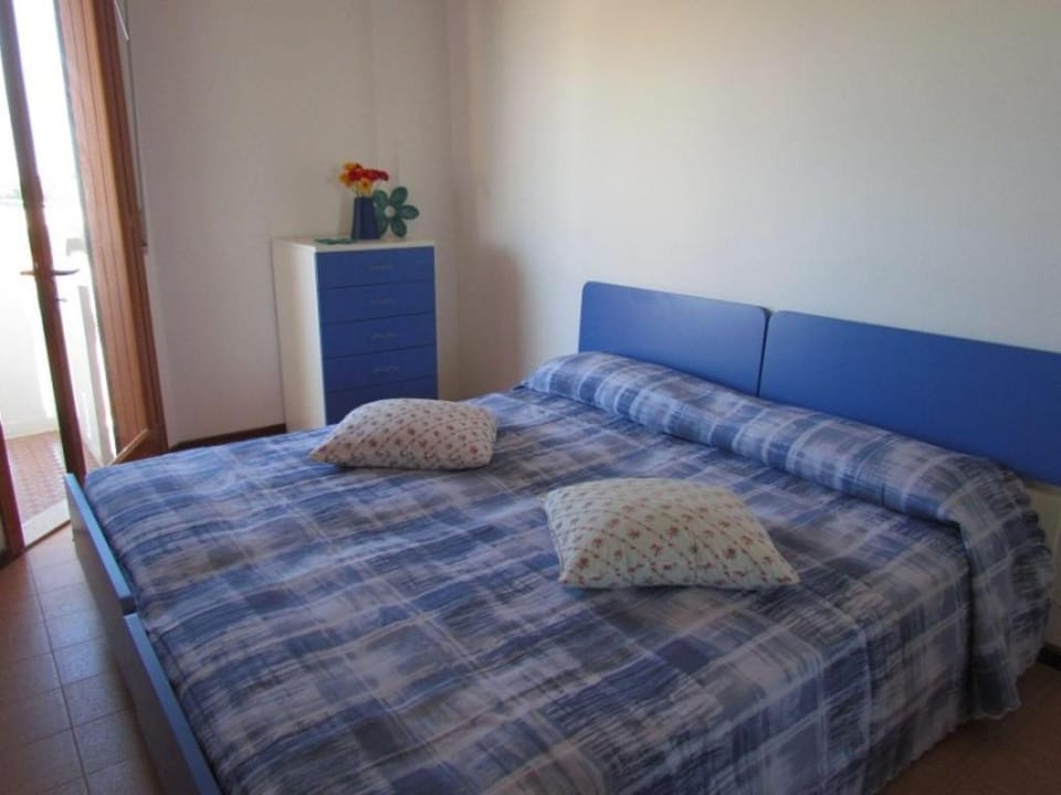 Wonderful apartment in front of the sea by Beahost Apartment in Bibione
