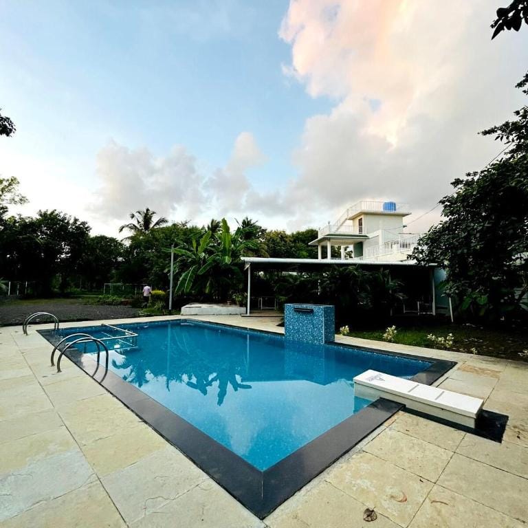 West Cost Sea View Villa Villa in Maharashtra