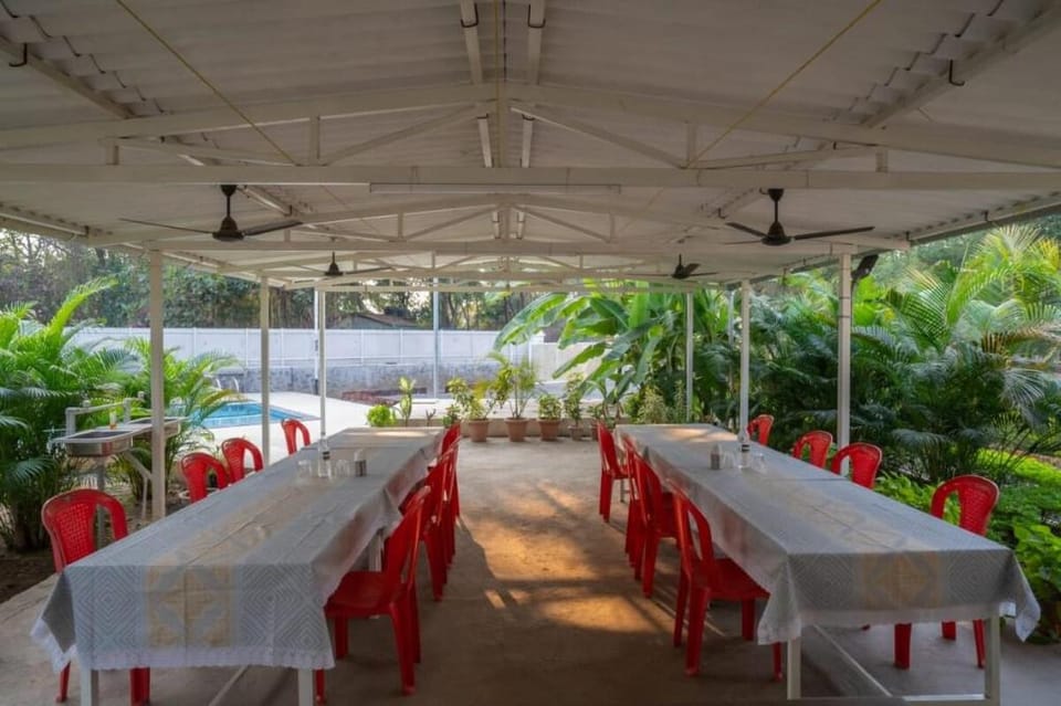 West Cost Sea View Villa Villa in Maharashtra
