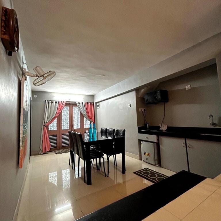 Casa Orange Sea View Villa Villa in Alibag