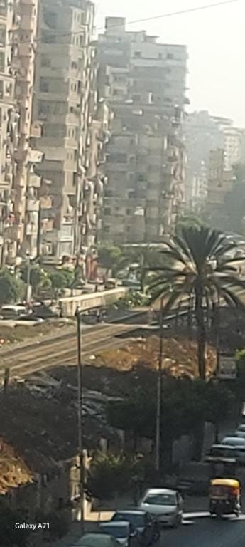 Apartment in al-asafra Apartment in Alexandria