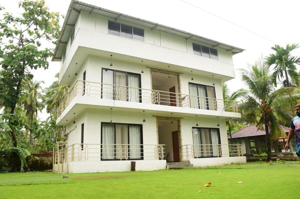 Villa Boba Villa in Maharashtra