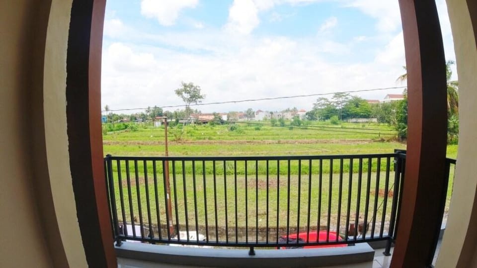 Full House 7 Bedroom @Eltanin Homestay by FH Stay Vacation rental in Special Region of Yogyakarta
