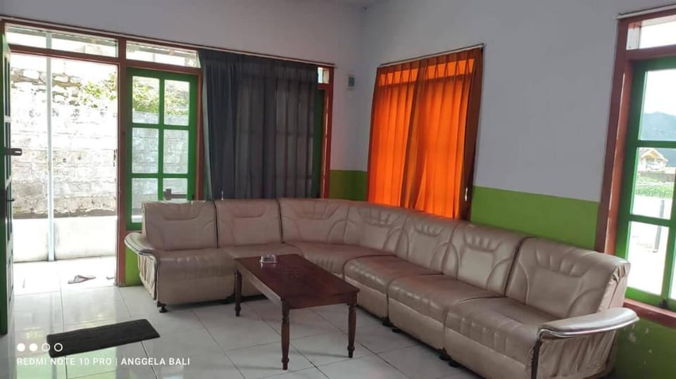 Tengger Indah Bromo by ABM Hotel in East Java