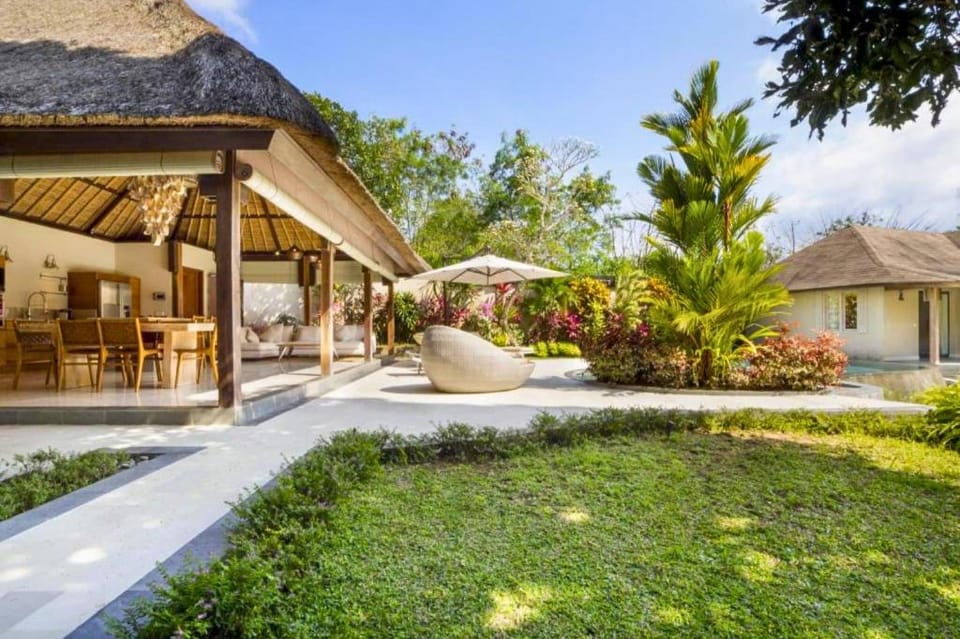 Luxury 2 BR Private Pool Villa #PS53 Villa in Bali