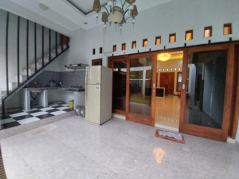 FHStay Near Prambanan Vacation rental in Special Region of Yogyakarta