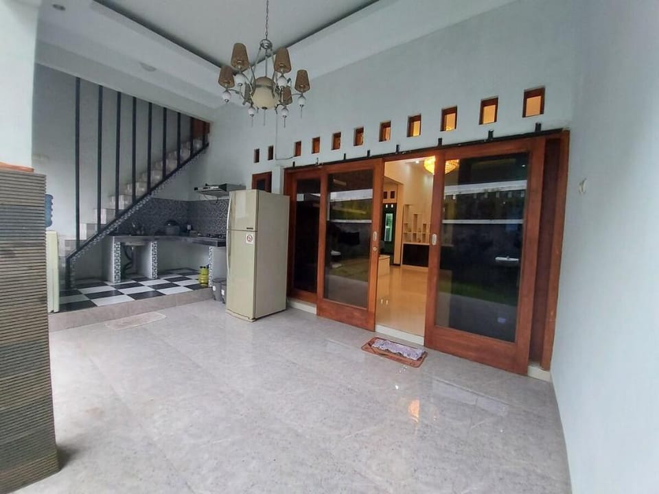 FHStay Near Prambanan Vacation rental in Special Region of Yogyakarta