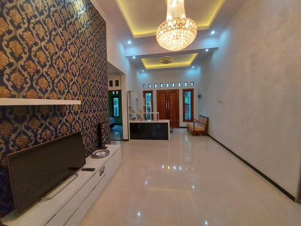 FHStay Near Prambanan Vacation rental in Special Region of Yogyakarta