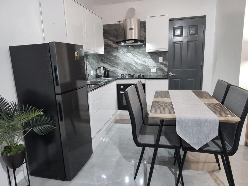 Joys Savannah House Vacation rental in Iloilo City