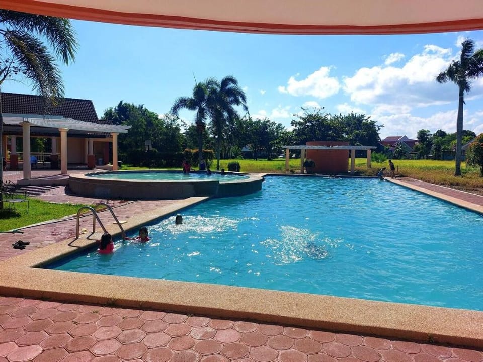 Joys Savannah House Vacation rental in Iloilo City