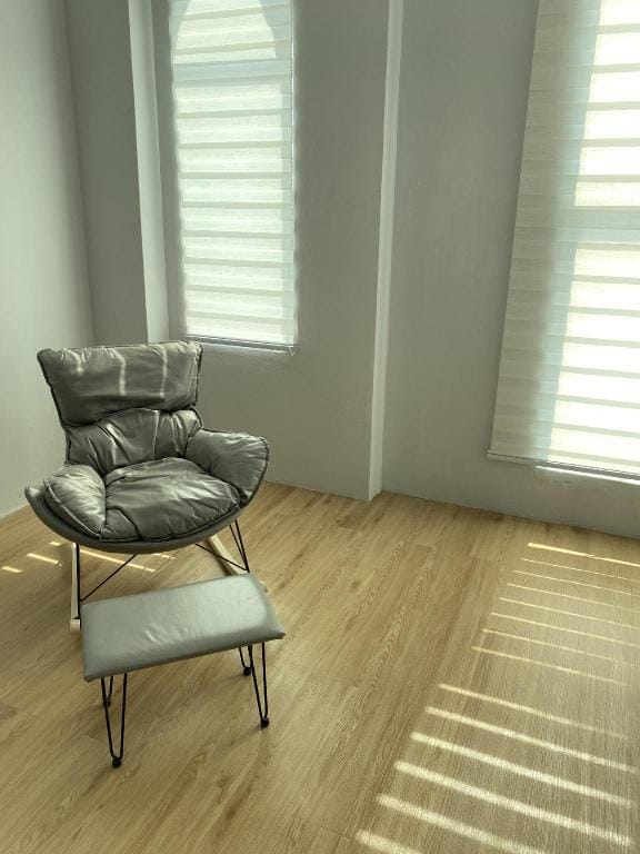Olive Stylish Townhouse Level 2 +Netflix Vacation rental in Malaysia