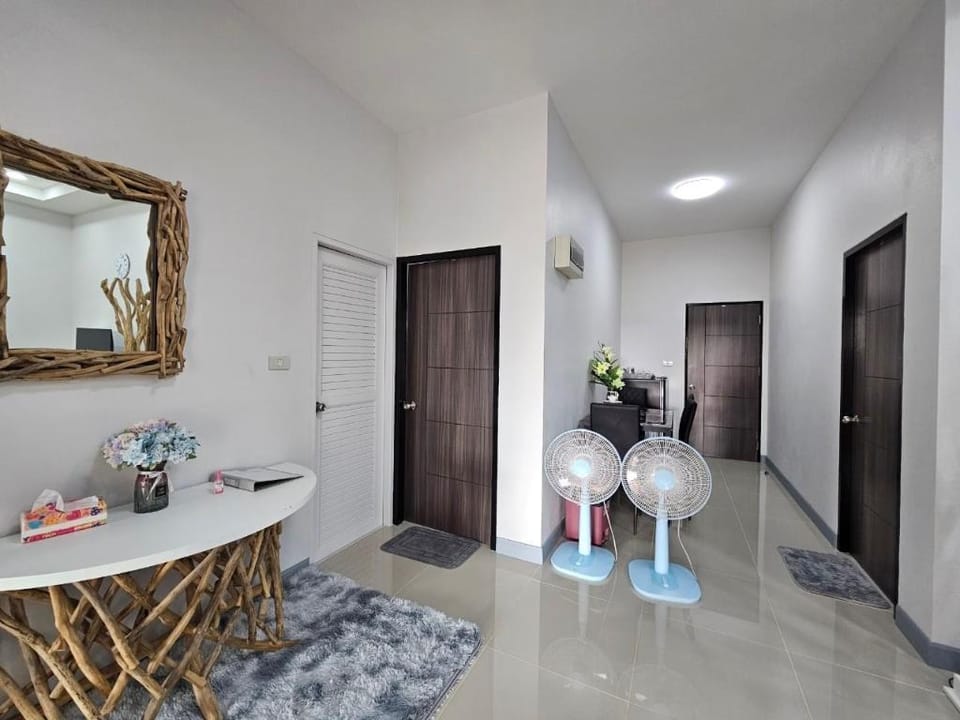 We house - Hangdong1 Vacation rental in Chiang Mai