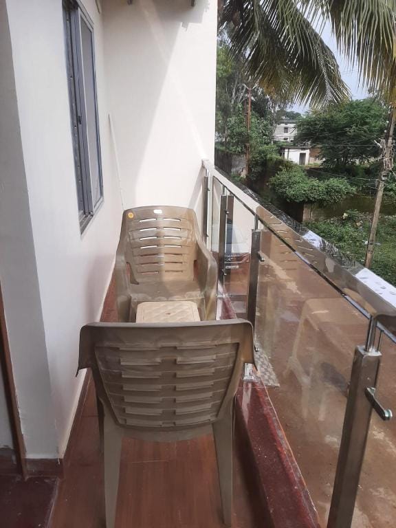 Jagdalpur Apartments Apartment in India