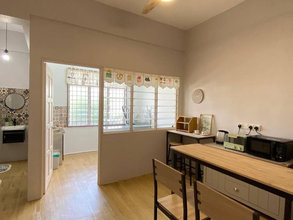 Lemon Stylish Townhouse Level 1 +Netflix Vacation rental in Malaysia