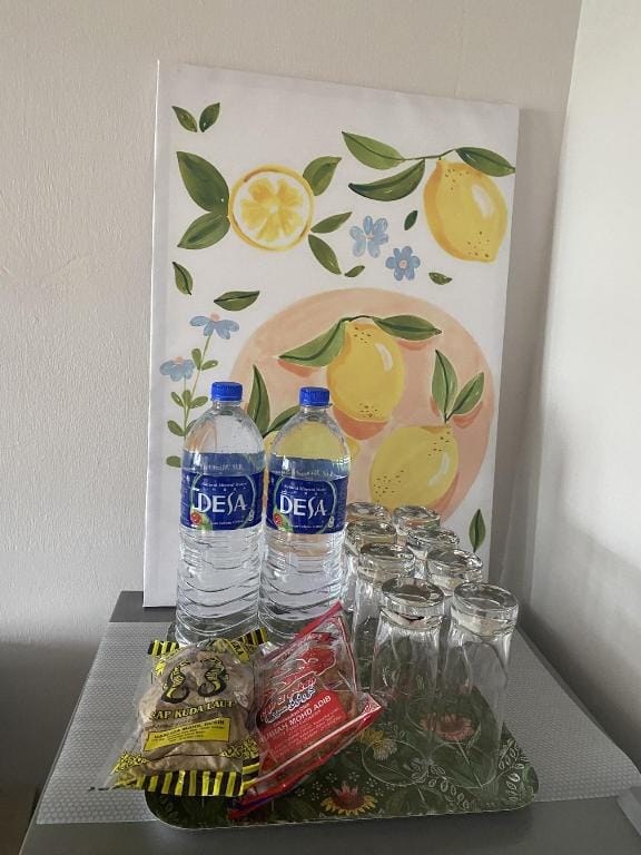 Lemon Stylish Townhouse Level 1 +Netflix Vacation rental in Malaysia