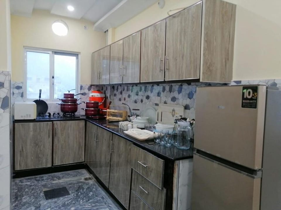Navid's Holiday Resort & Hotel, Murree Apartment 3 Vacation rental in Punjab