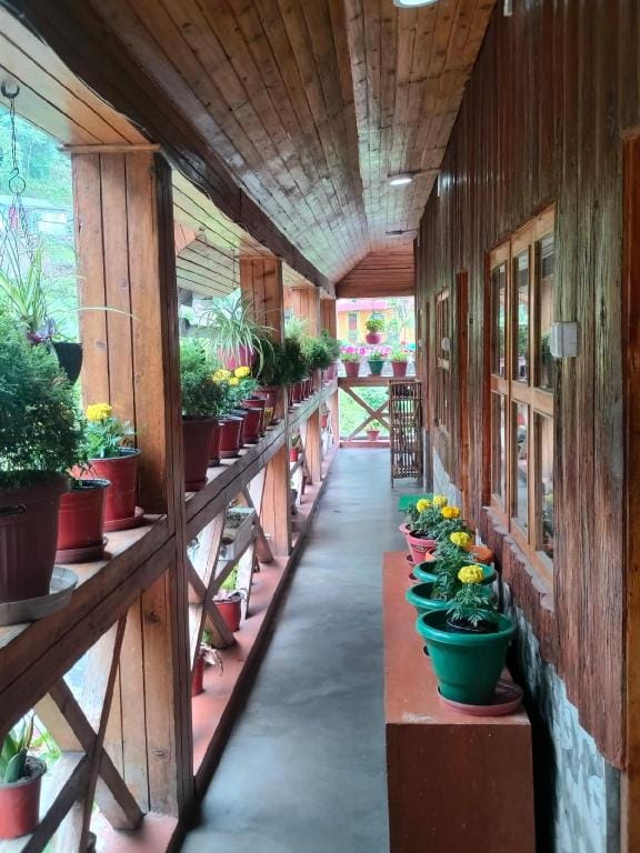 Rajeshwari Homestay Dandeli Villa in Karnataka
