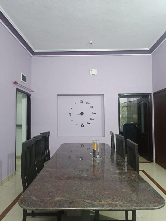 Ishani Home Comforts (MY HOMES) Apartment in Karnataka