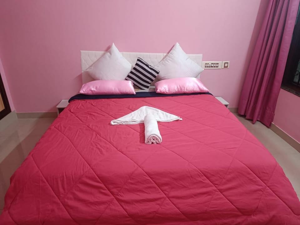 Ishani Home Comforts (MY HOMES) Apartment in Karnataka