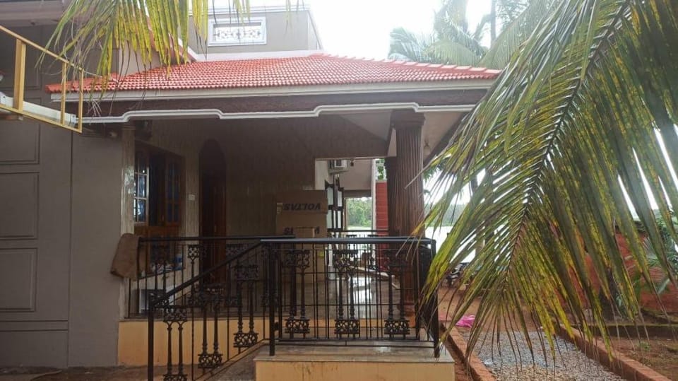 Ishani Home Comforts (MY HOMES) Apartment in Karnataka