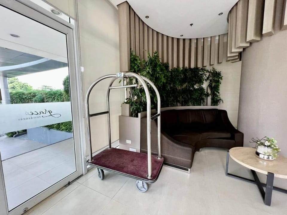 Cozy Unit near BGC Vacation rental in Makati