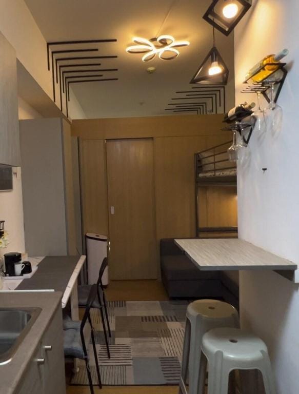 Cozy Unit near BGC Vacation rental in Makati