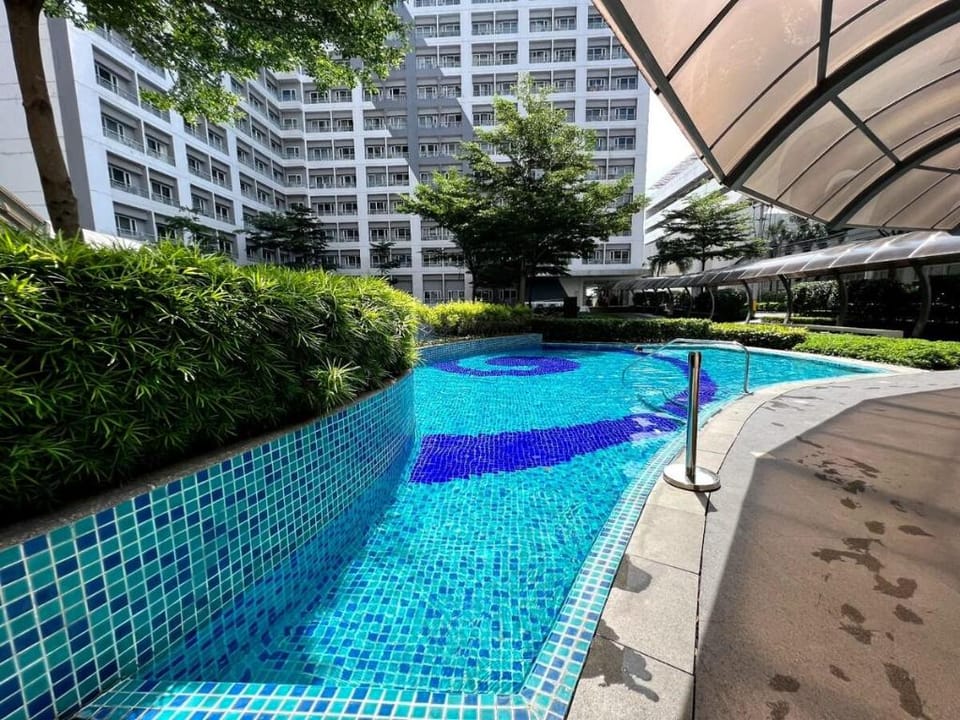Cozy Unit near BGC Vacation rental in Makati