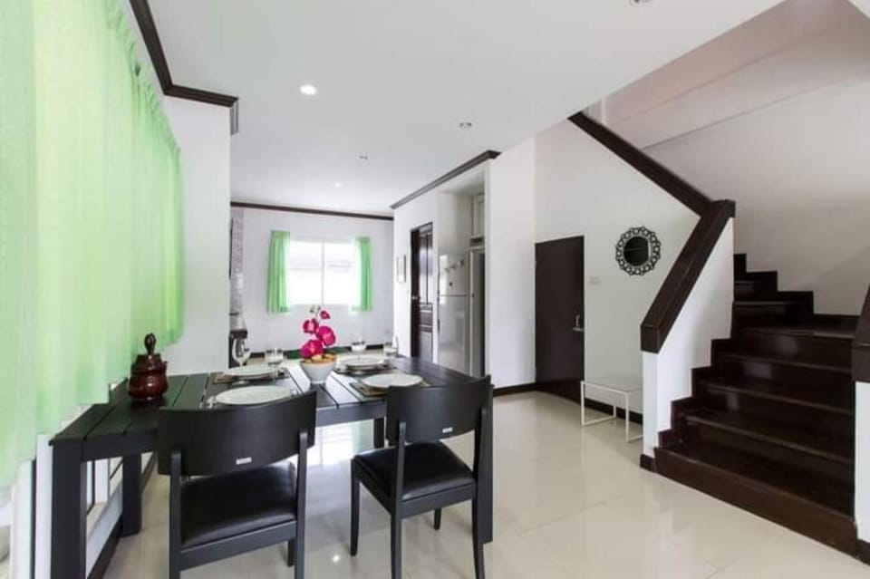 Townhouse 84 Near the beach Vacation rental in Hua Hin District